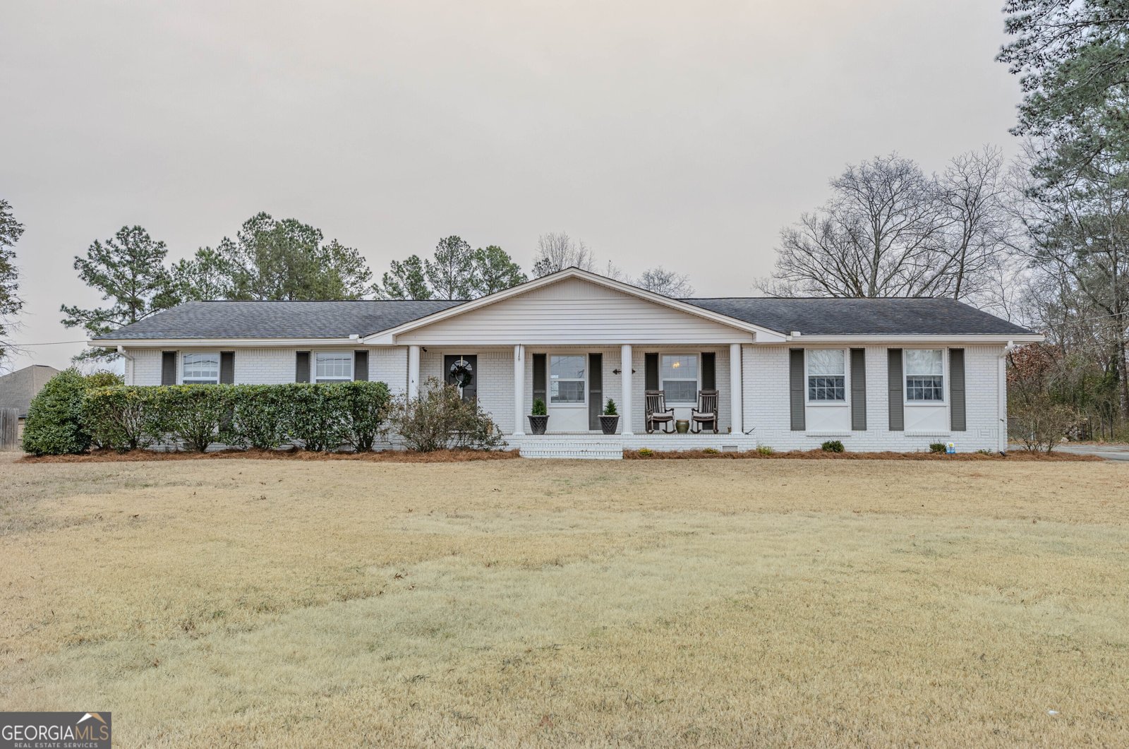 1234 Old Dalton Road Rome - 1