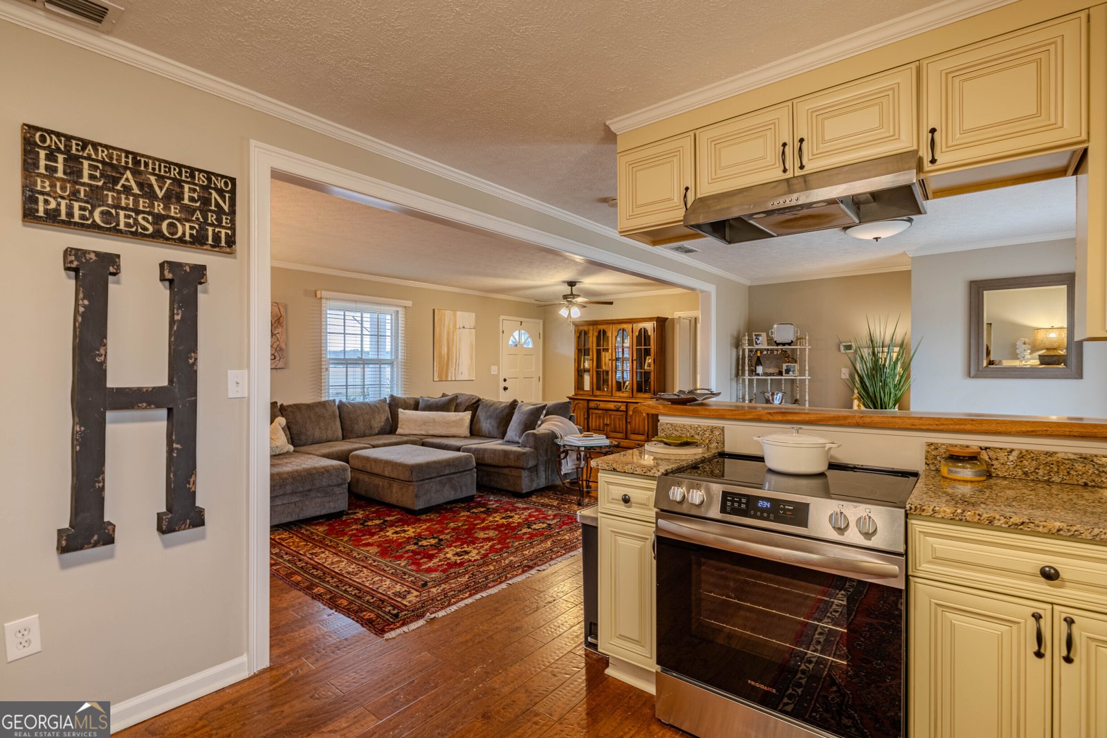 1234 Old Dalton Road Rome - 10