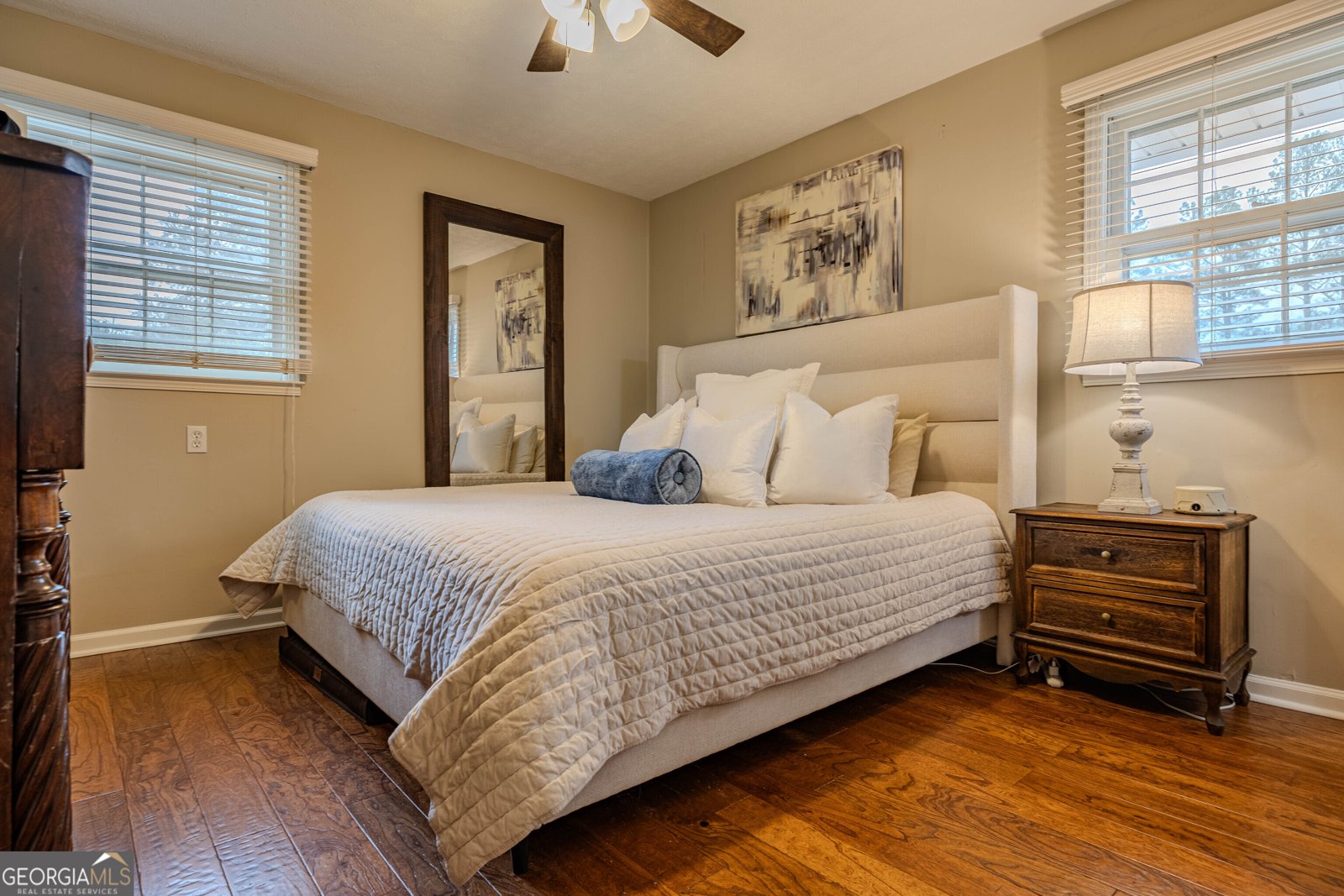 1234 Old Dalton Road Rome - 13
