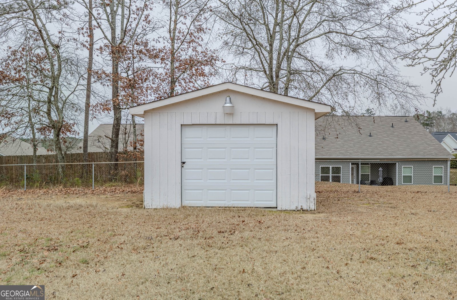 1234 Old Dalton Road Rome - 19