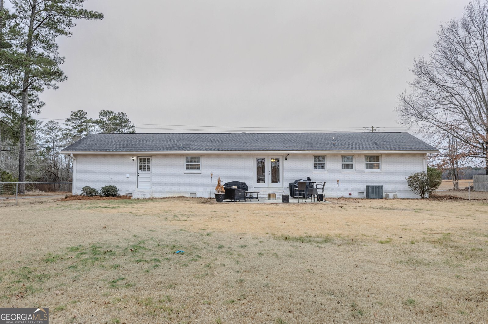 1234 Old Dalton Road Rome - 20