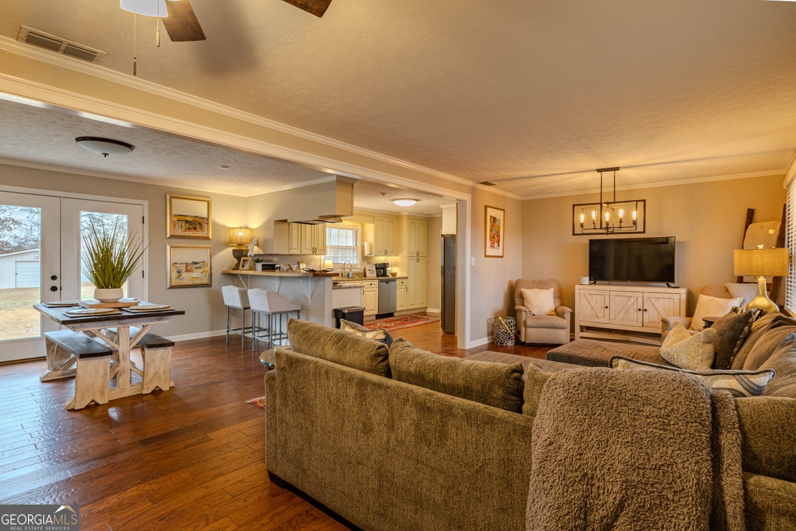 1234 Old Dalton Road Rome - 5