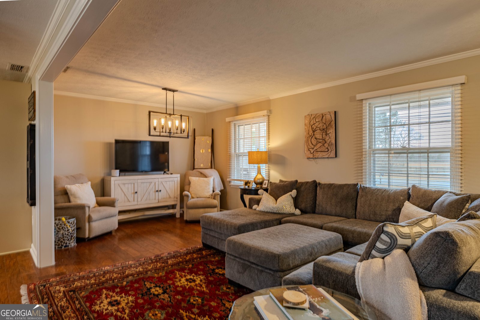 1234 Old Dalton Road Rome - 6