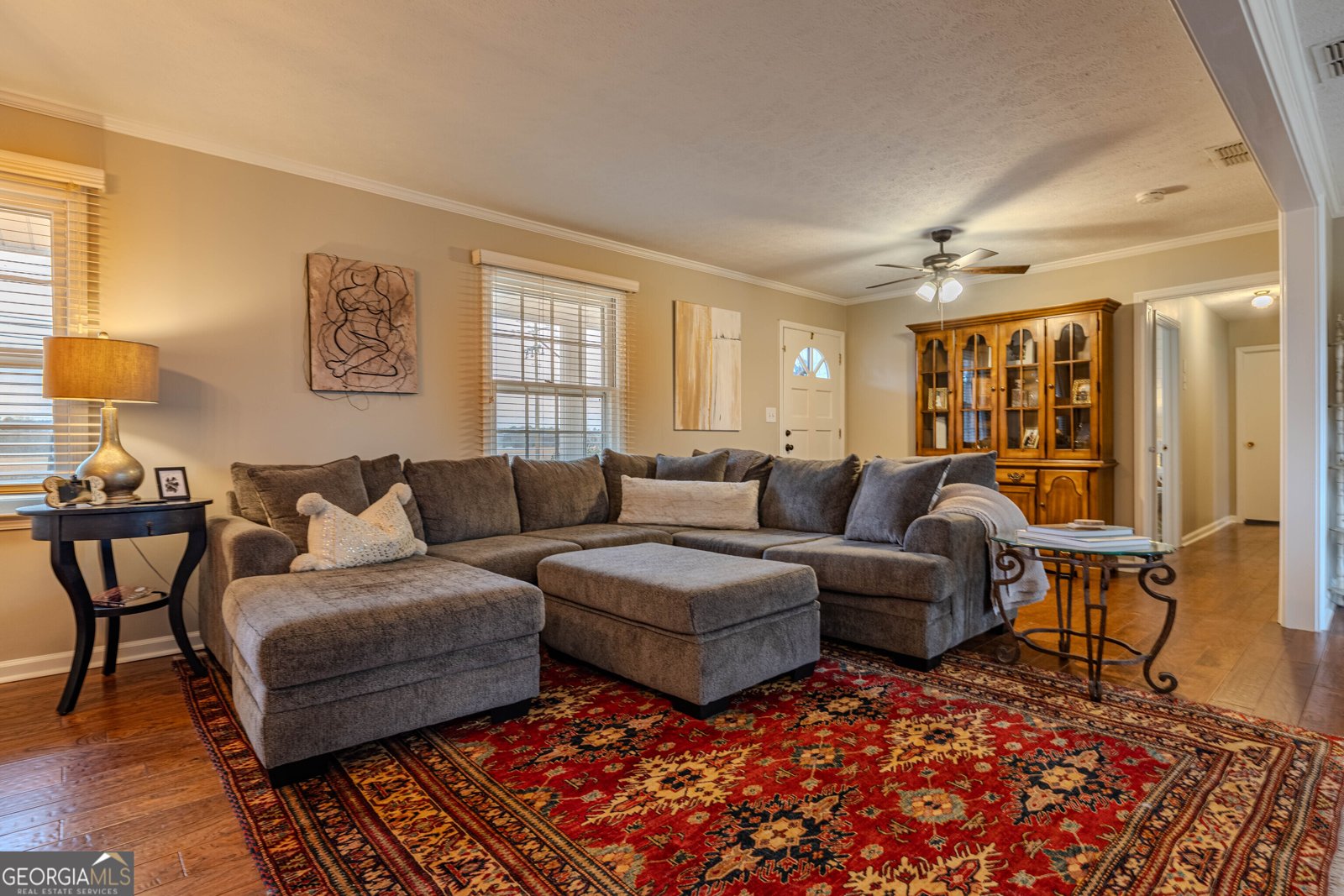 1234 Old Dalton Road Rome - 7