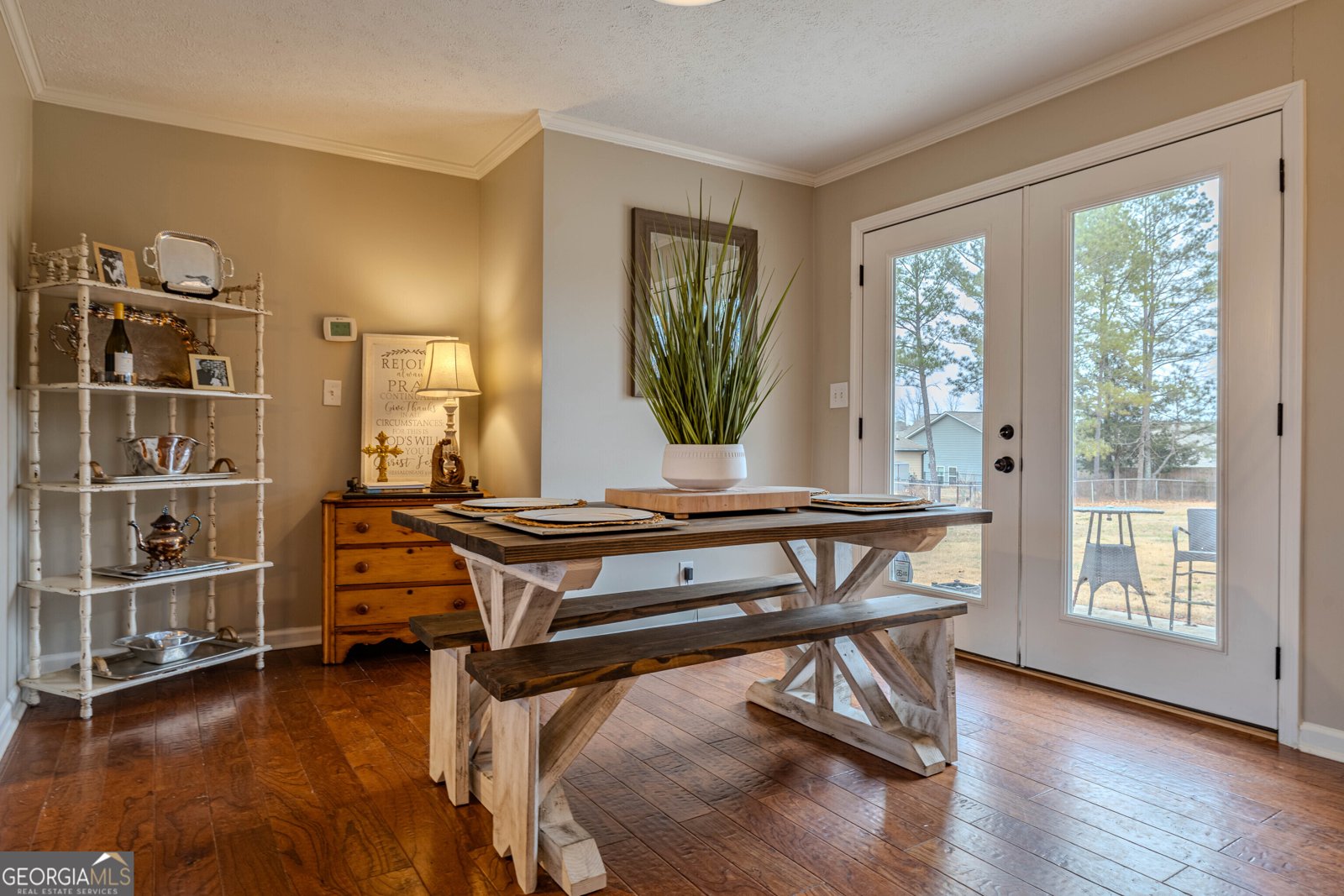 1234 Old Dalton Road Rome - 8