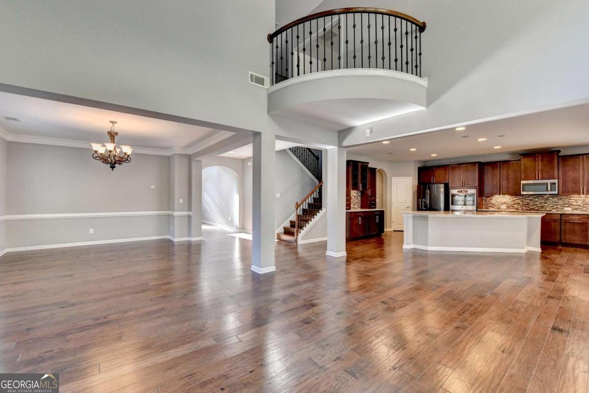 490 La Perla Drive Sugar Hill - 16