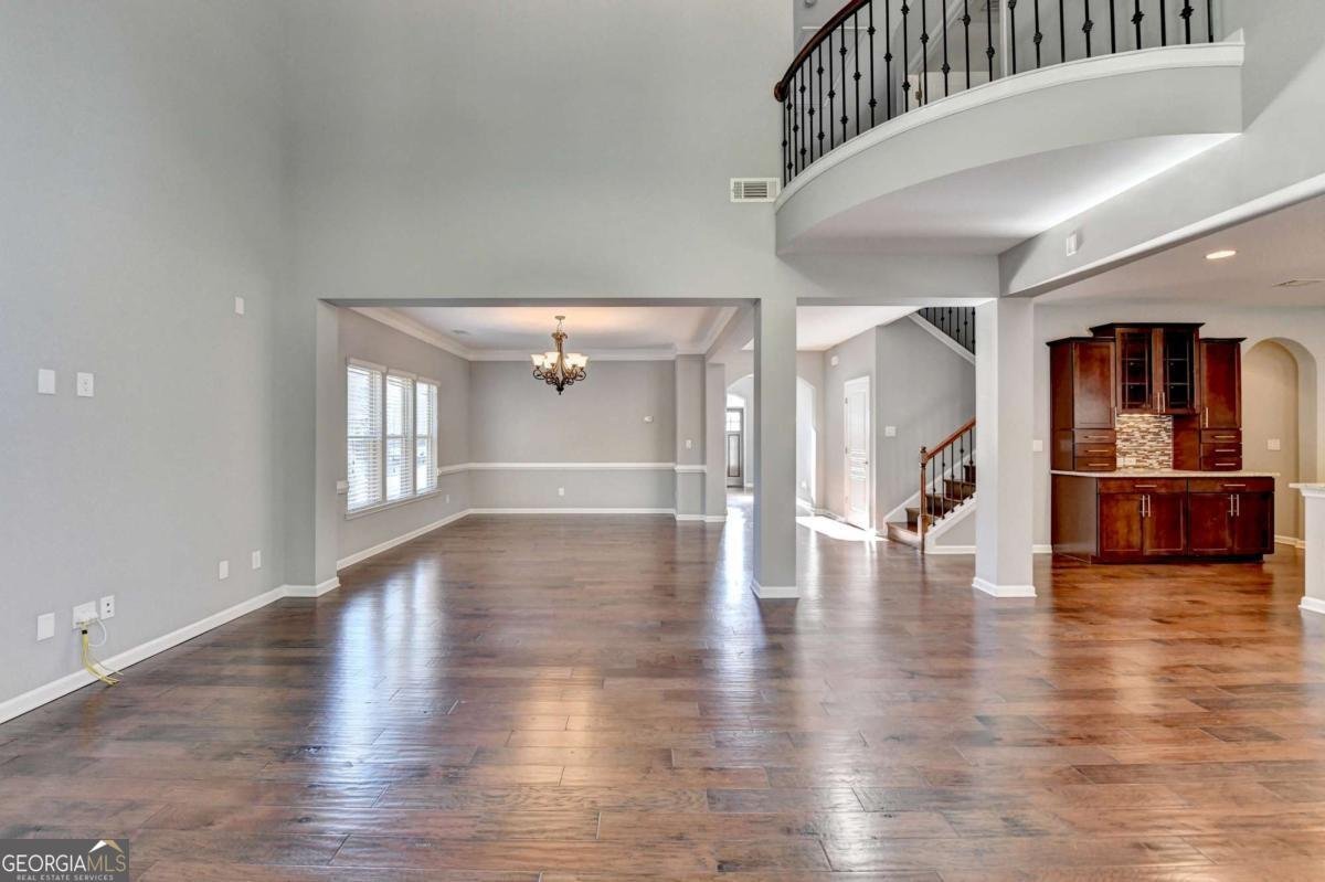490 La Perla Drive Sugar Hill - 17