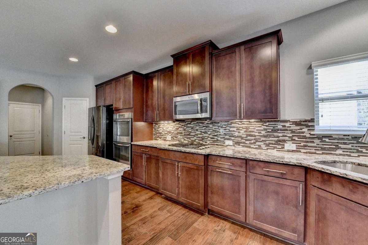 490 La Perla Drive Sugar Hill - 27