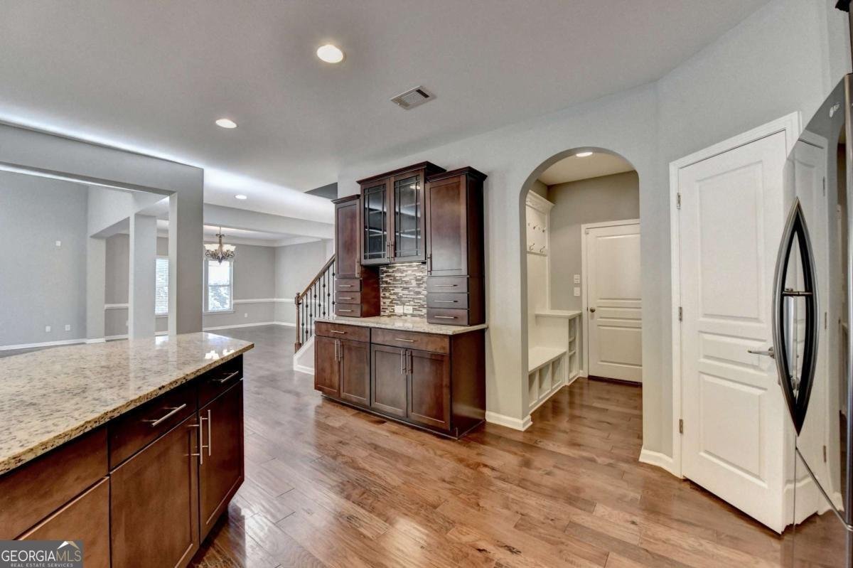 490 La Perla Drive Sugar Hill - 29