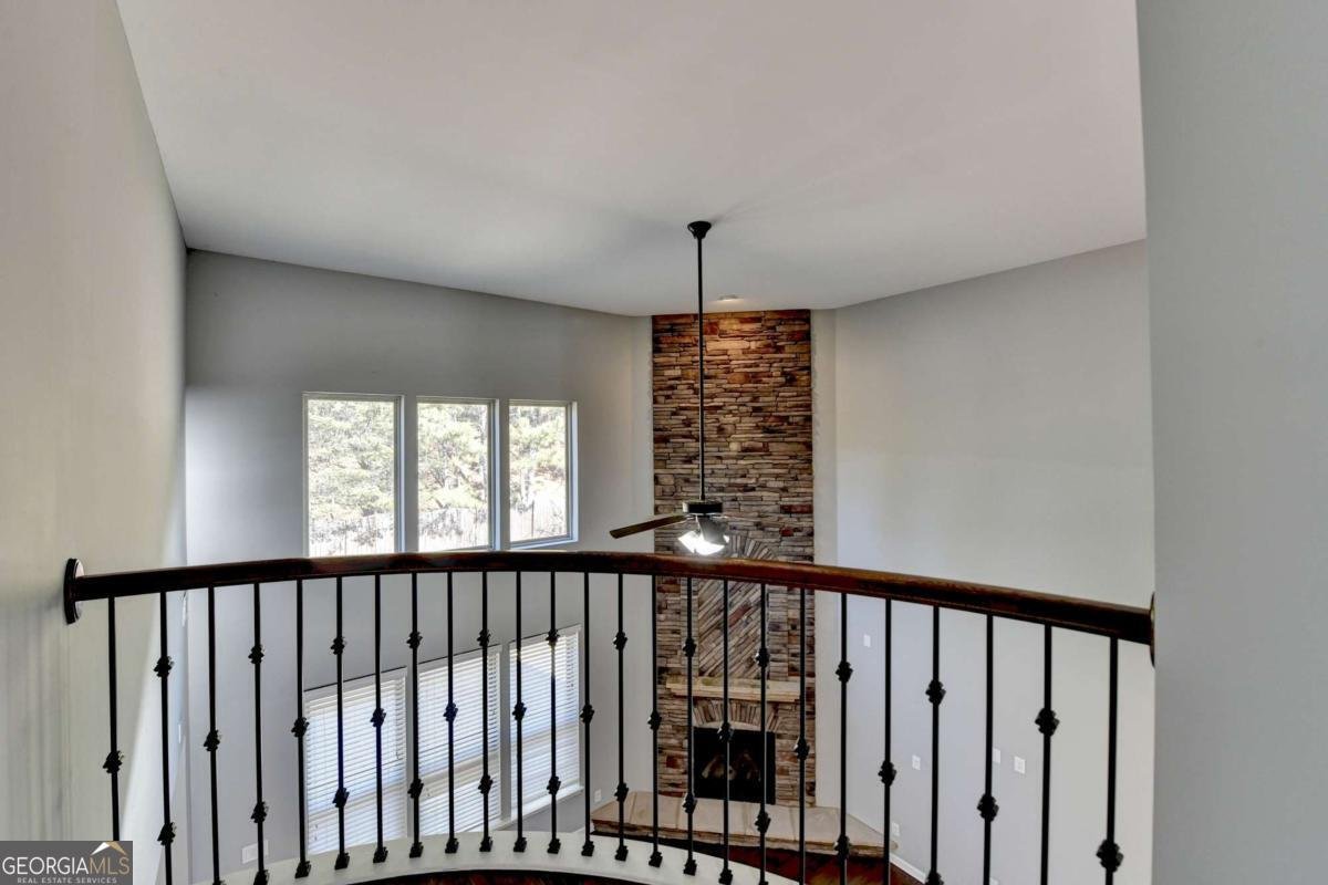 490 La Perla Drive Sugar Hill - 40