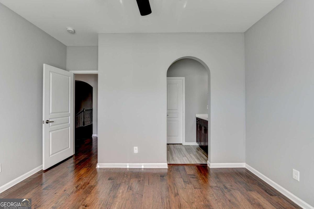 490 La Perla Drive Sugar Hill - 50