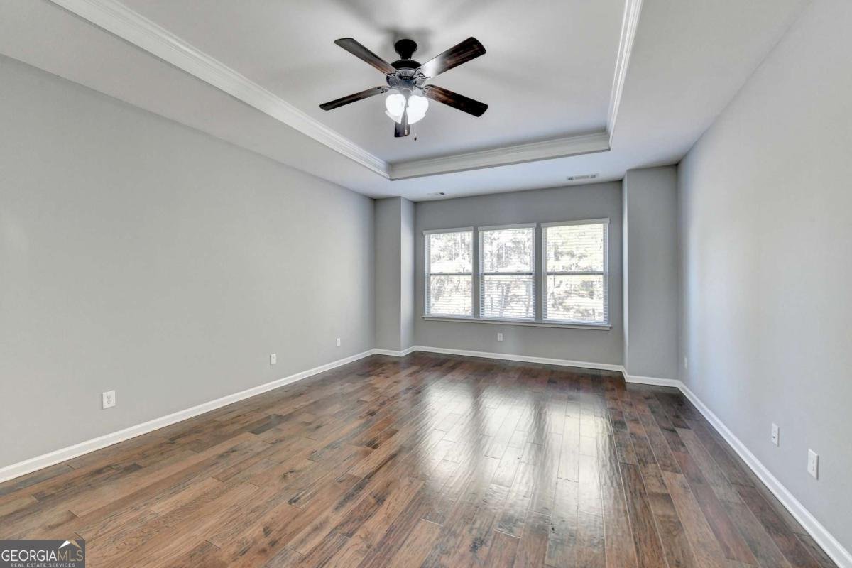 490 La Perla Drive Sugar Hill - 58