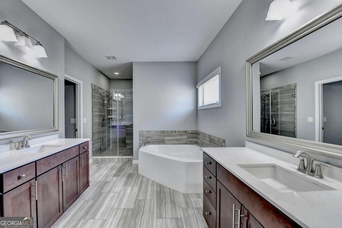 490 La Perla Drive Sugar Hill - 63