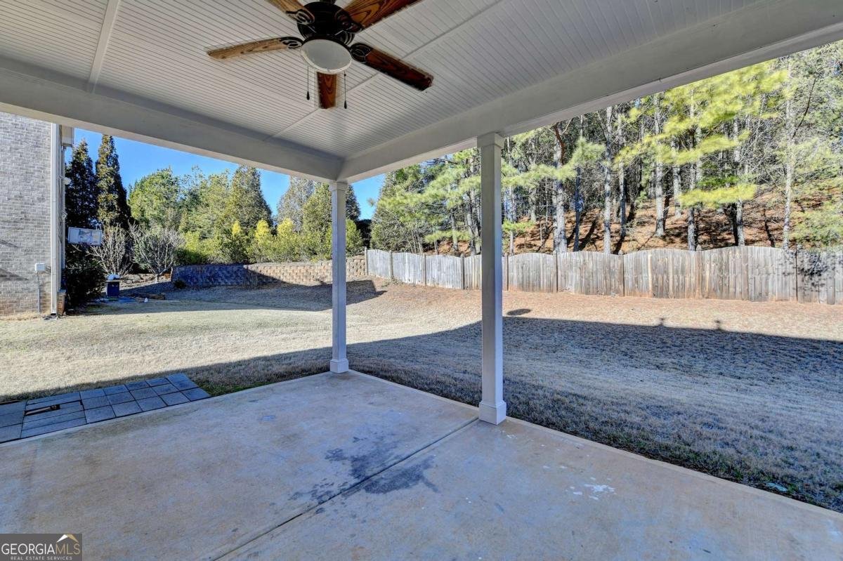 490 La Perla Drive Sugar Hill - 72