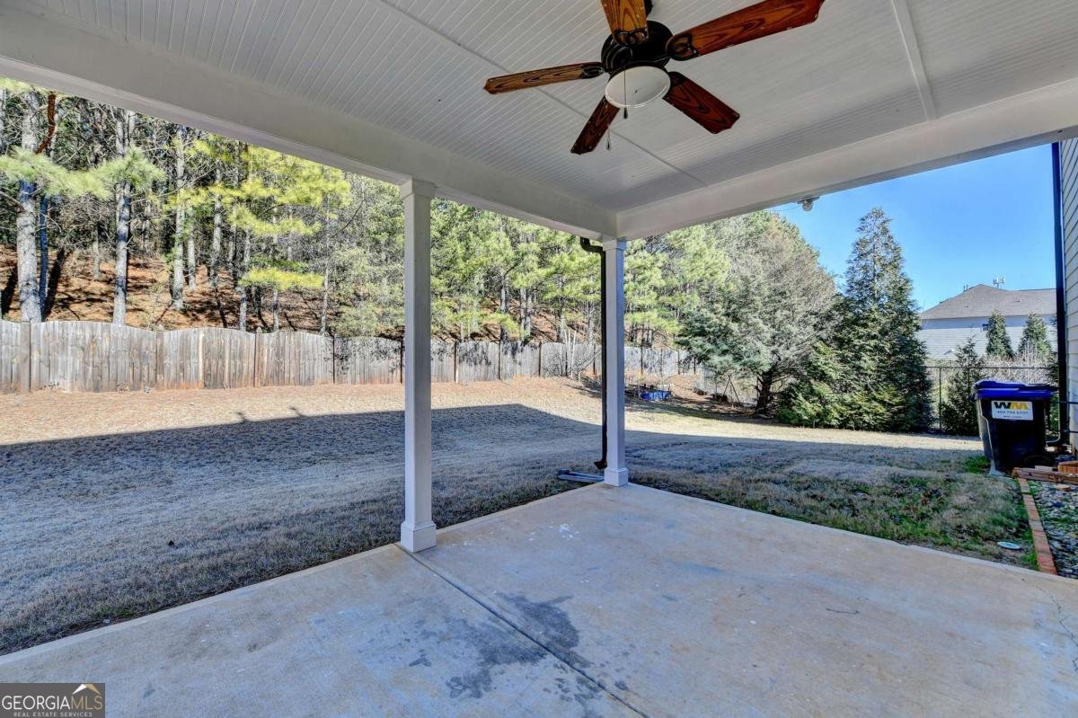 490 La Perla Drive Sugar Hill - 73