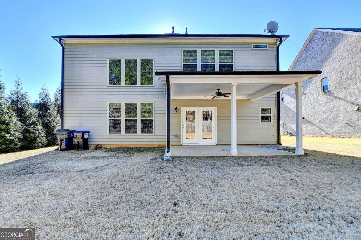 490 La Perla Drive Sugar Hill - 75