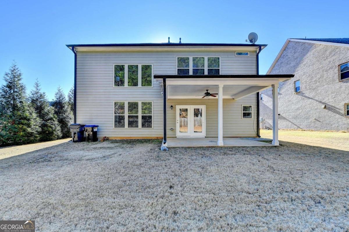 490 La Perla Drive Sugar Hill - 76