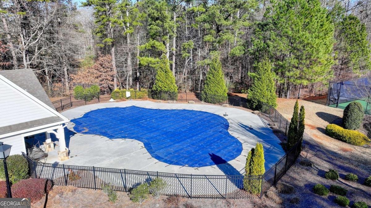 490 La Perla Drive Sugar Hill - 78