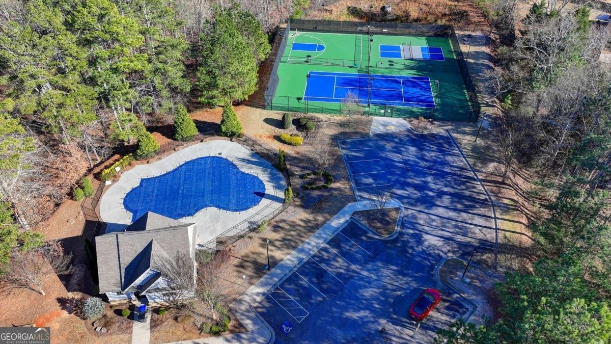 490 La Perla Drive Sugar Hill - 83