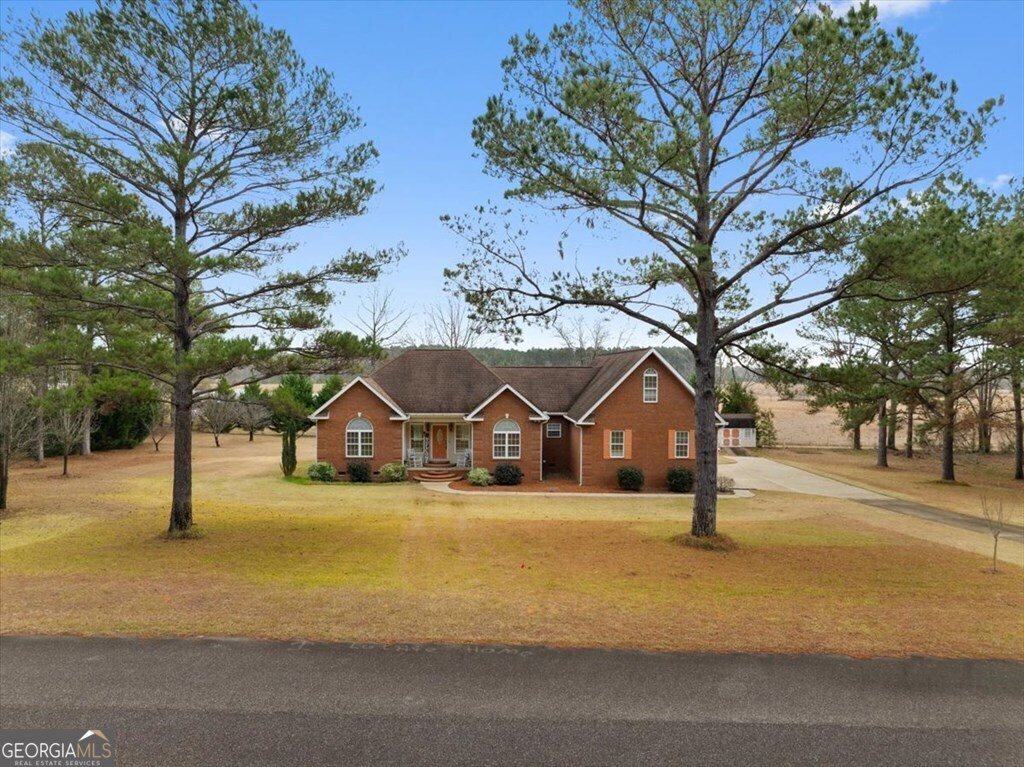 734 Sweet Magnolia Circle Dublin - 1