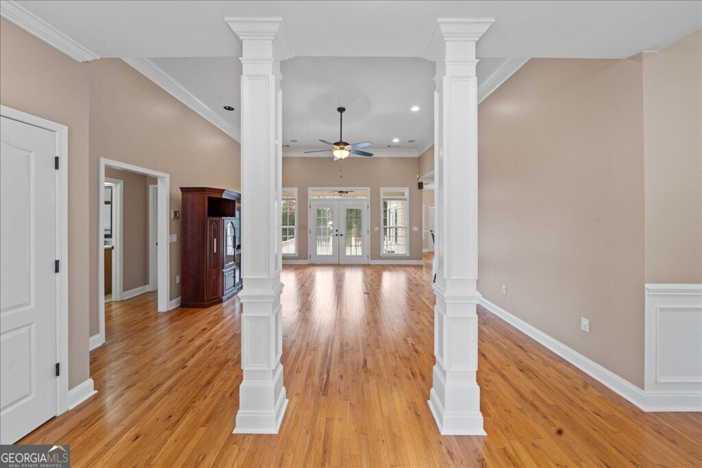 734 Sweet Magnolia Circle Dublin - 11