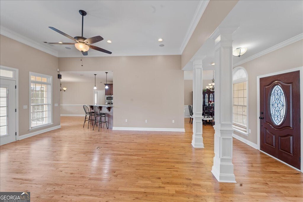 734 Sweet Magnolia Circle Dublin - 13