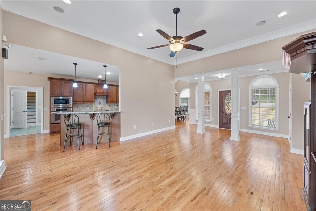734 Sweet Magnolia Circle Dublin - 14