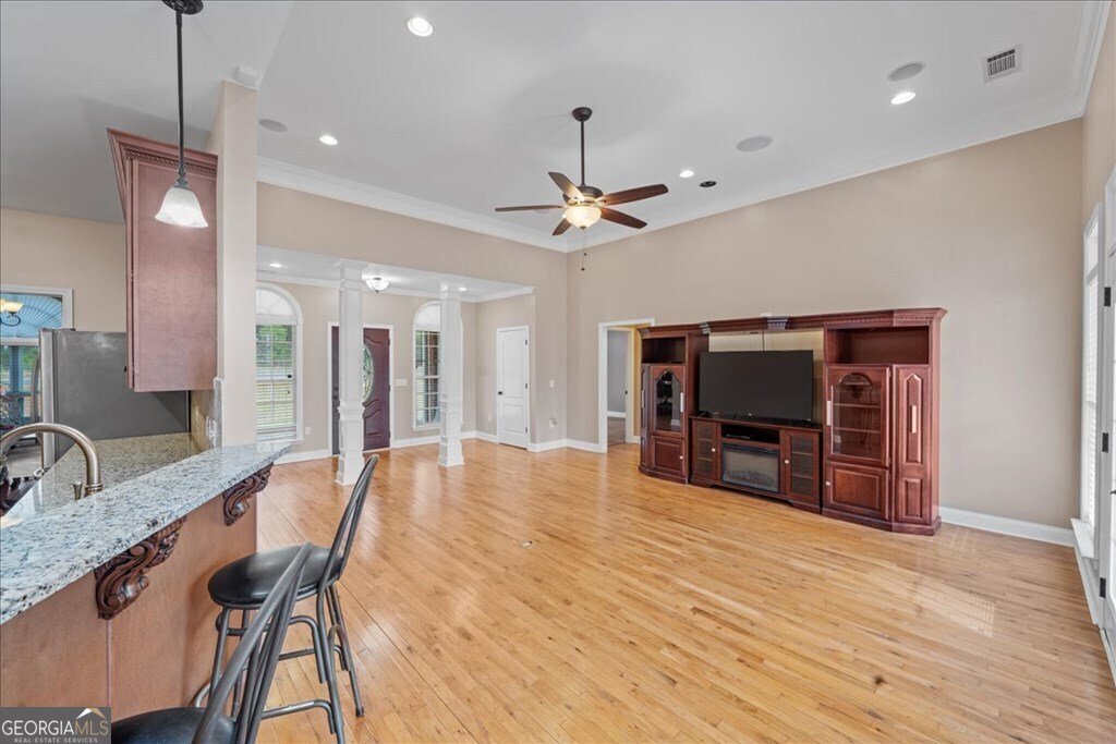 734 Sweet Magnolia Circle Dublin - 15