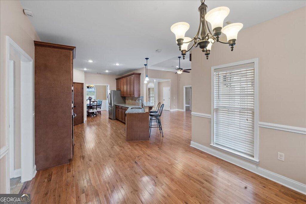 734 Sweet Magnolia Circle Dublin - 16