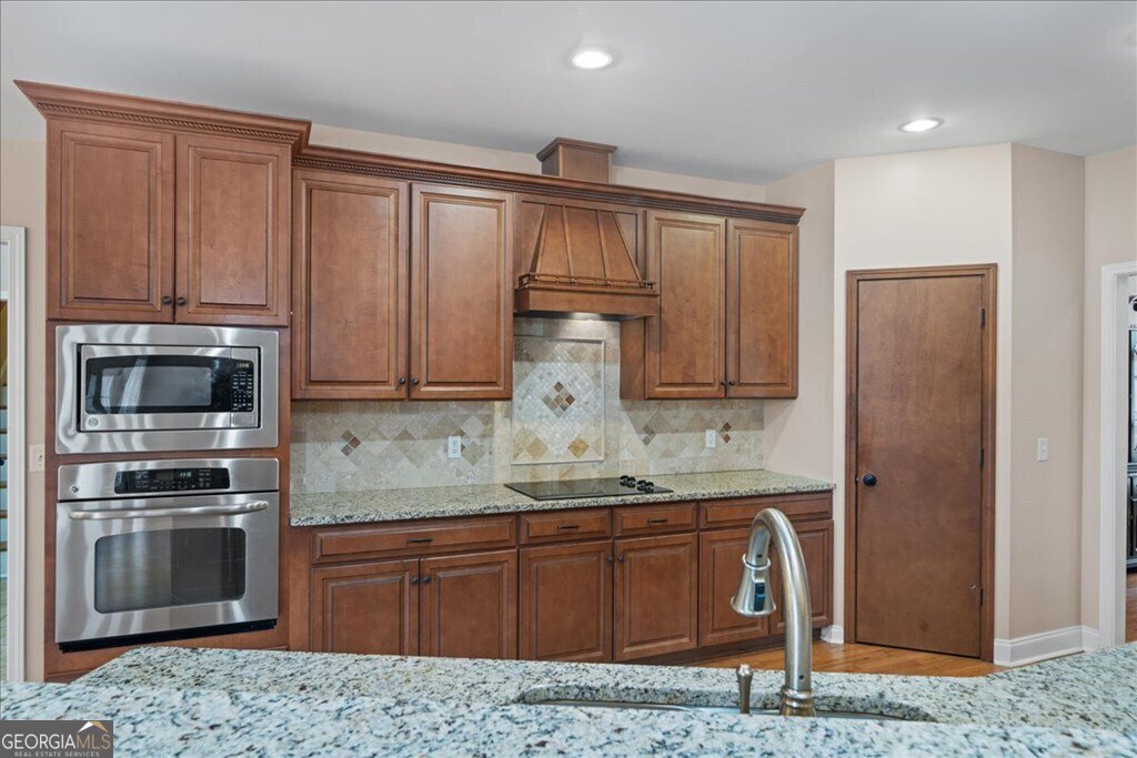 734 Sweet Magnolia Circle Dublin - 17