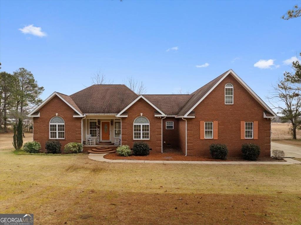 734 Sweet Magnolia Circle Dublin - 2