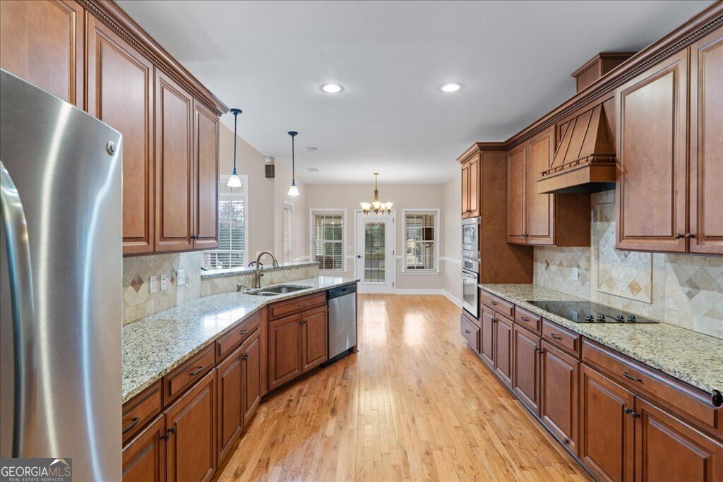 734 Sweet Magnolia Circle Dublin - 20