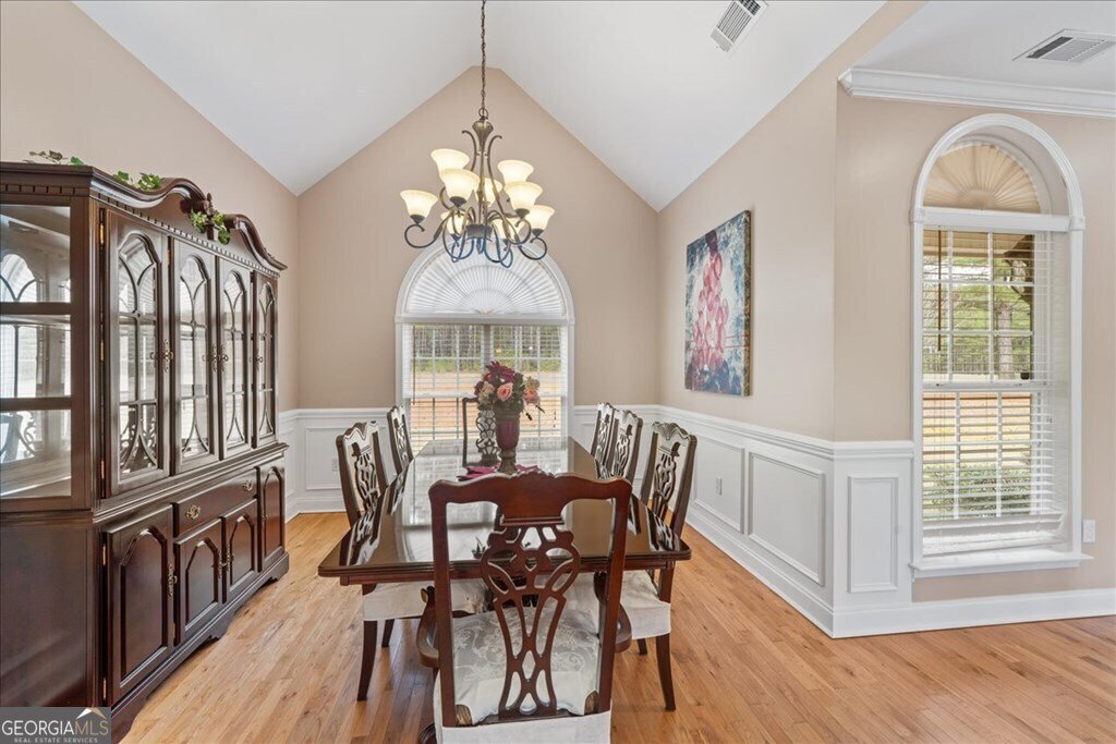 734 Sweet Magnolia Circle Dublin - 21
