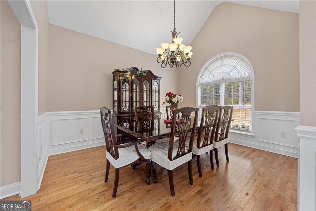 734 Sweet Magnolia Circle Dublin - 22