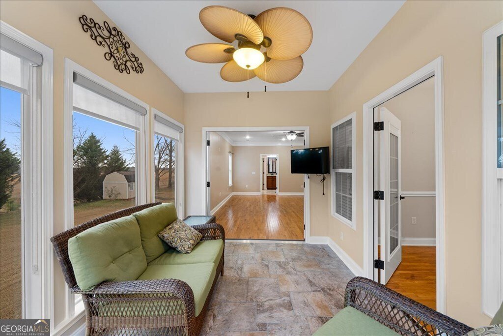 734 Sweet Magnolia Circle Dublin - 23