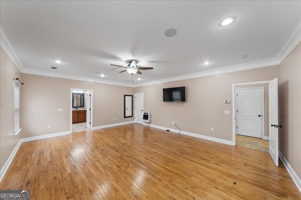 734 Sweet Magnolia Circle Dublin - 27