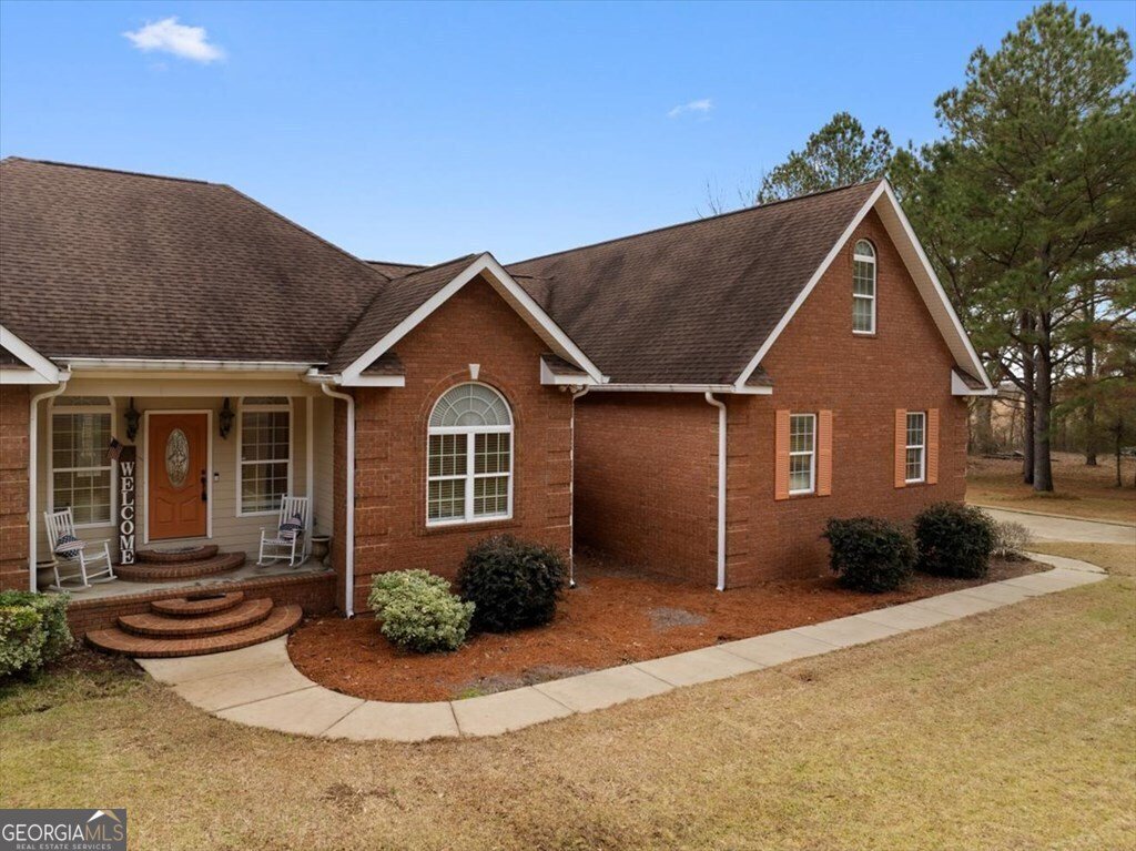 734 Sweet Magnolia Circle Dublin - 3