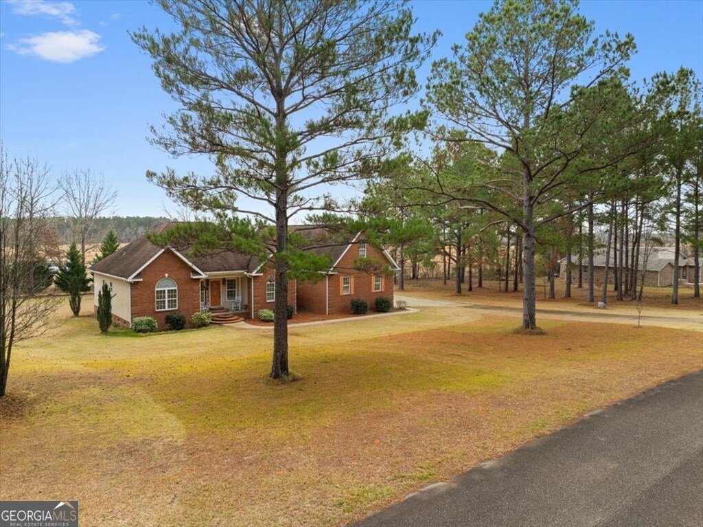 734 Sweet Magnolia Circle Dublin - 4