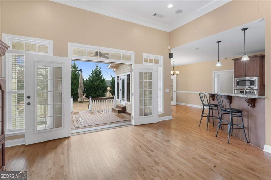 734 Sweet Magnolia Circle Dublin - 45
