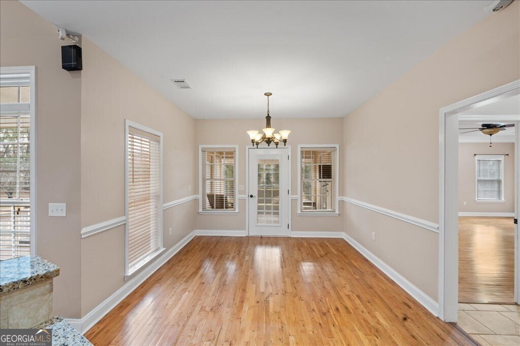 734 Sweet Magnolia Circle Dublin - 46