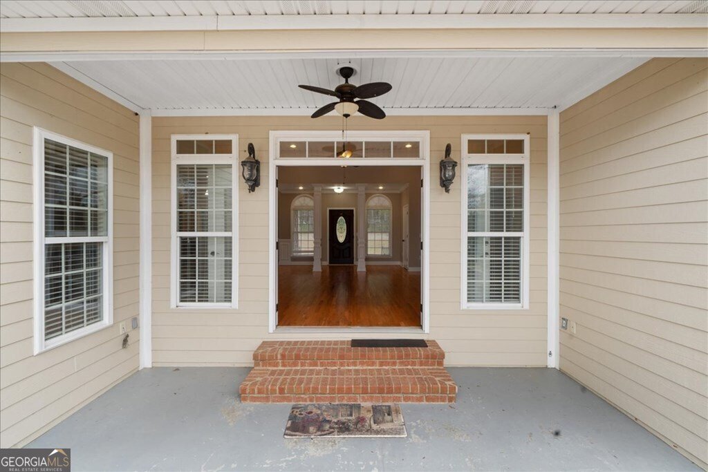 734 Sweet Magnolia Circle Dublin - 47