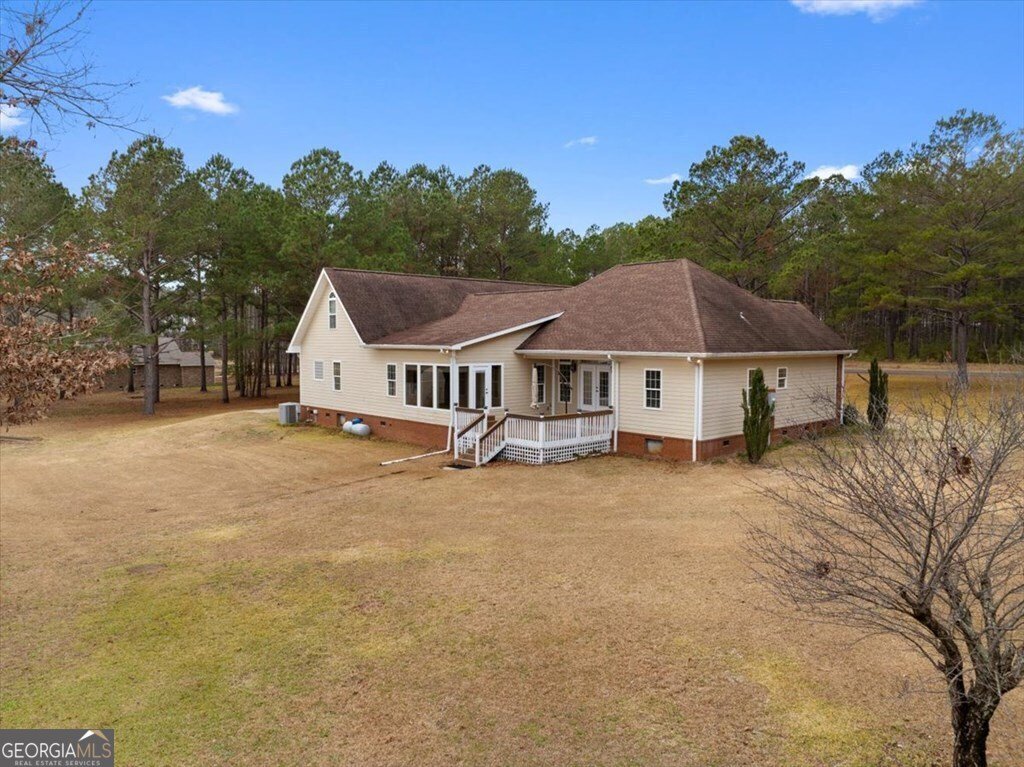 734 Sweet Magnolia Circle Dublin - 48