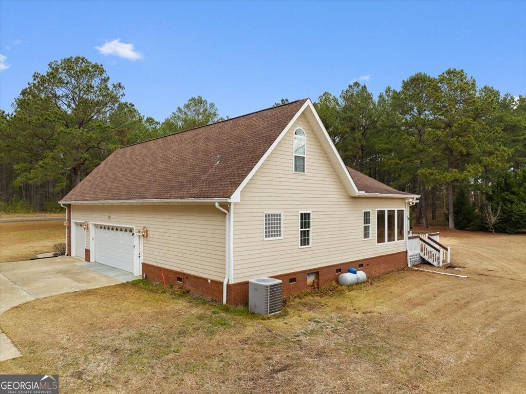 734 Sweet Magnolia Circle Dublin - 49