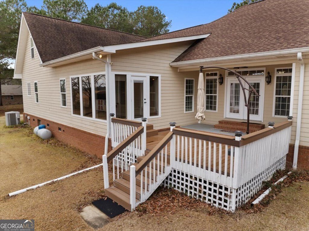 734 Sweet Magnolia Circle Dublin - 50