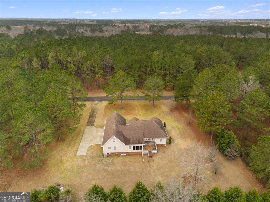 734 Sweet Magnolia Circle Dublin - 52