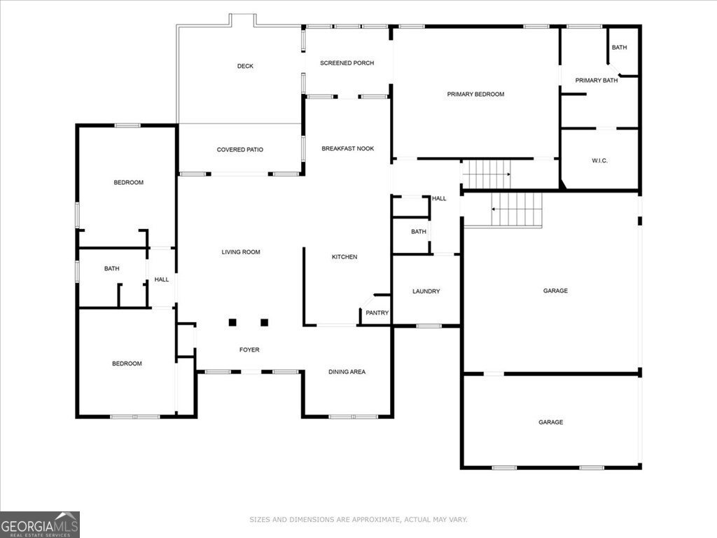 734 Sweet Magnolia Circle Dublin - 54