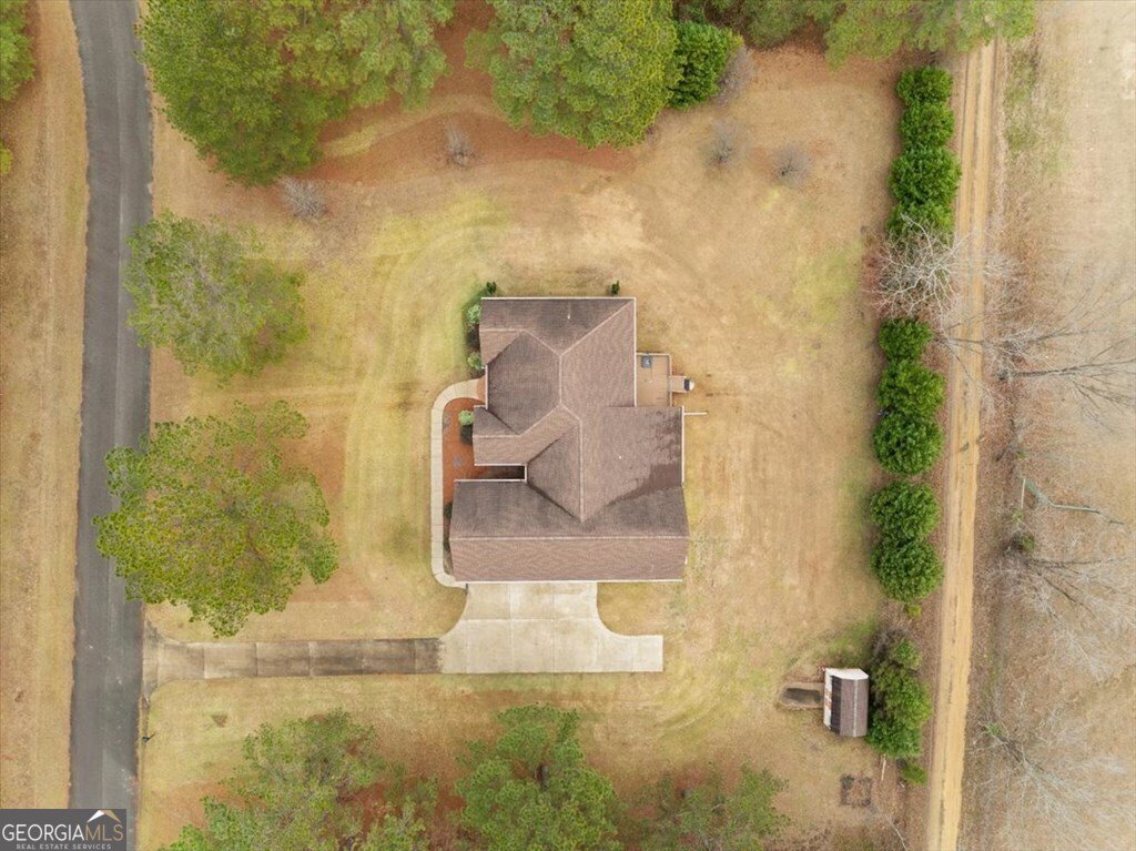 734 Sweet Magnolia Circle Dublin - 9