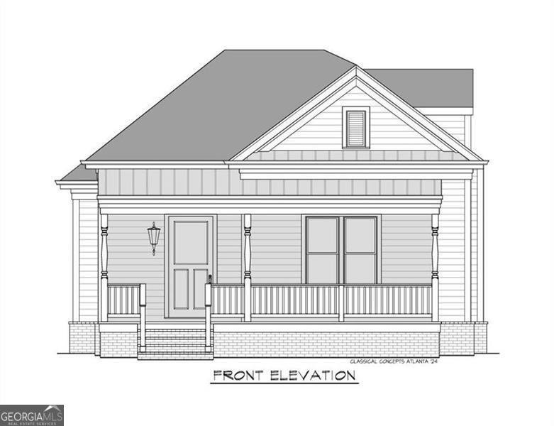 214 Estoria Street Atlanta - main photo