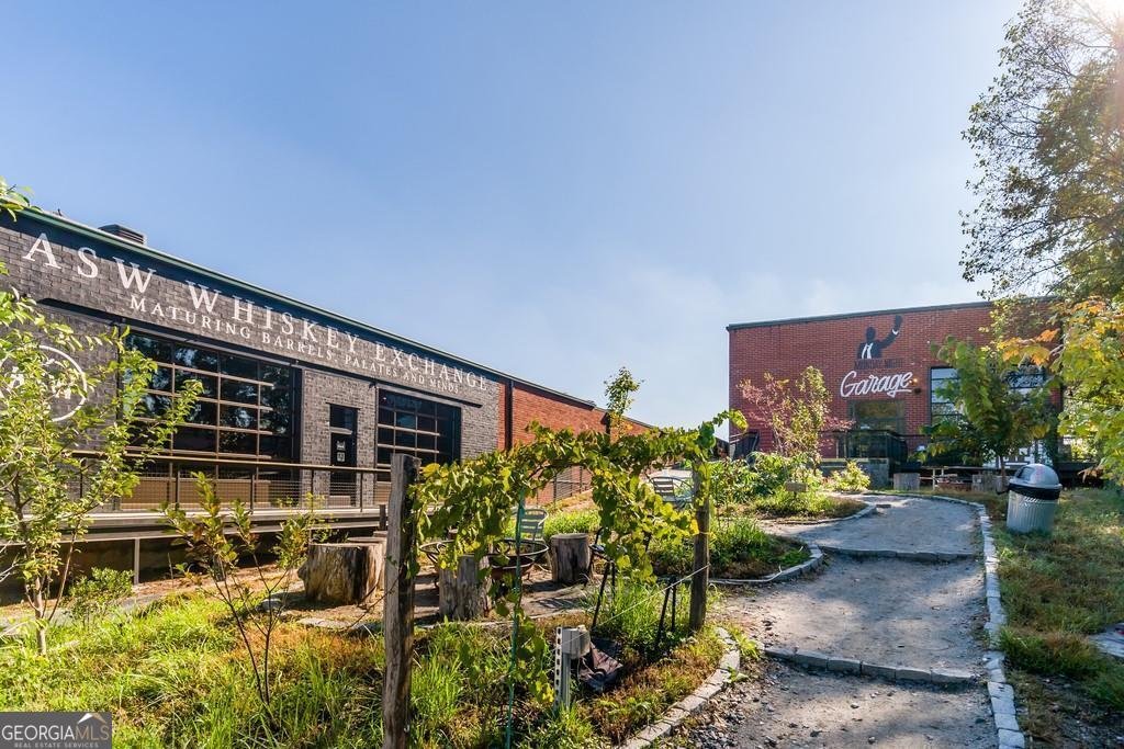 1618 Athens Avenue Atlanta - 21