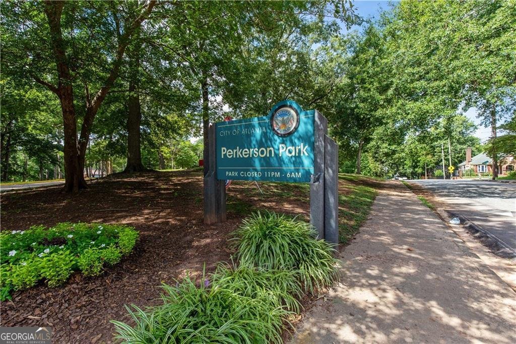 1618 Athens Avenue Atlanta - 23